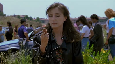 O Monstro (1994) Dublado