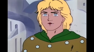 Caverna do Dragão - Episódio 15 - Dublado