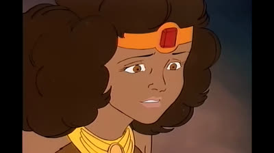 Caverna do Dragão - Episódio 19 - Dublado