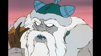 Caverna do Dragão - Episódio 20 - Dublado