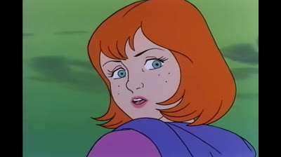 Caverna do Dragão - Episódio 23 - Dublado