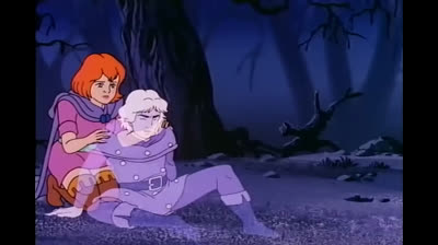 Caverna do Dragão - Episódio 26 - Dublado