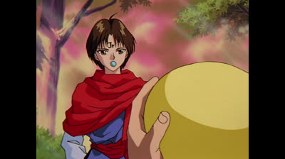 Yu Yu Hakusho - Episódio 43 - Dublado