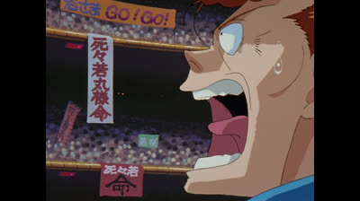 Yu Yu Hakusho - Episódio 48 - Dublado