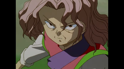 Yu Yu Hakusho - Episódio 52 - Dublado