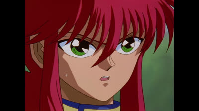 Yu Yu Hakusho - Episódio 53 - Dublado