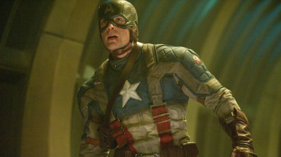 Capitão América: O Primeiro Vingador
