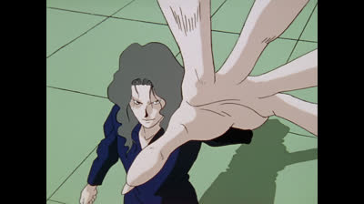 Yu Yu Hakusho - Episódio 60 - Dublado