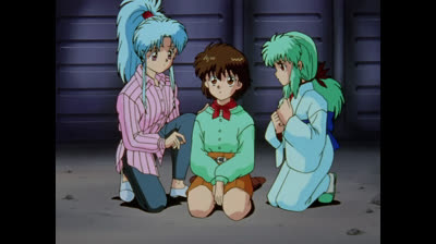 Yu Yu Hakusho - Episódio 65 - Dublado