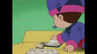 Yu Yu Hakusho - Episódio 66 - Dublado