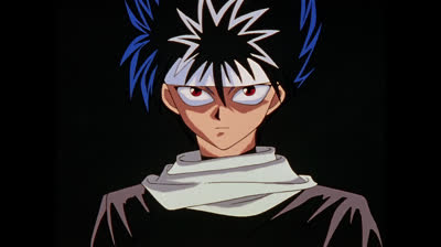 Yu Yu Hakusho - Episódio 67 - Dublado