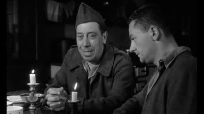 la vache et le prisonnier