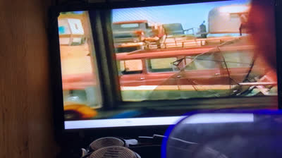 Independence Day (1996 VHS)