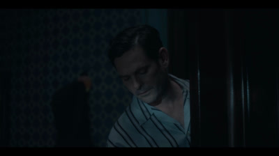 A Maldição da Residência Hill S01E01 Natan