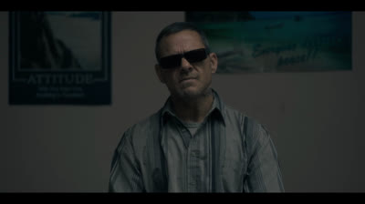 A Maldição da Residência Hill S01E04 Natan