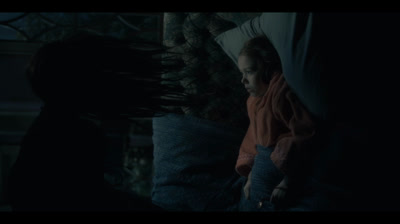 A Maldição da Residência Hill S01E05 Natan