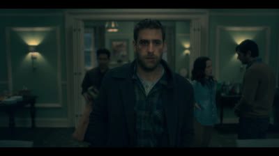 A Maldição da Residência Hill S01E06 Natan