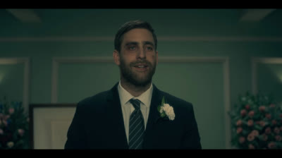 A Maldição da Residência Hill S01E07 Natan