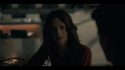 A Maldição da Residência Hill S01E10 Natan