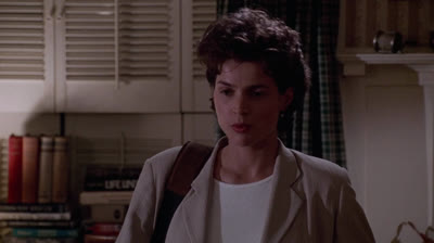 Sabrina 1995, com Harrison Ford e Julia Ormond