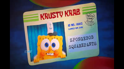 Bob Esponja: Em Busca da Calça Quadrada Filme em Portugues Lançamento 2026