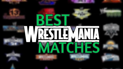 Best WrestleMania Matches #15 - WrestleMania XXX