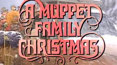 Le Noël des Muppets_1987