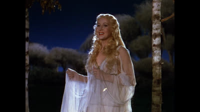 O Pássaro Azul (1940) Dublado