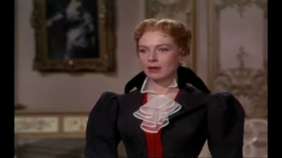 O Prisioneiro de Zenda (1952) Dublado