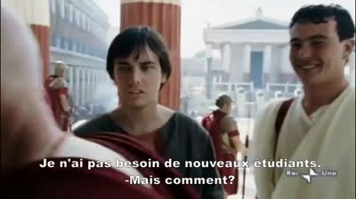 Saint Augustin 1ere partie