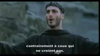 Saint Antoine de Padoue