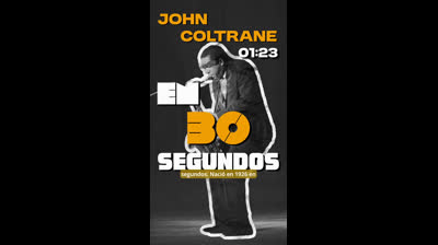 JOHN COLTRANE NO TOCABA JAZZ: LO REDEFINIÓ