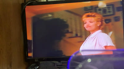 Leave It To Beaver (1998 VHS)