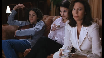 Mulheres Diabolicas La Cérémonie (1995)