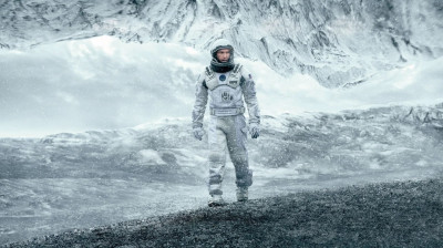 INTERESTELAR (2014) - Filme Completo Dublado