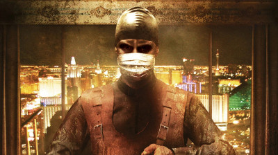 O ALBERGUE 3 (2011) - Filme Completo Dublado