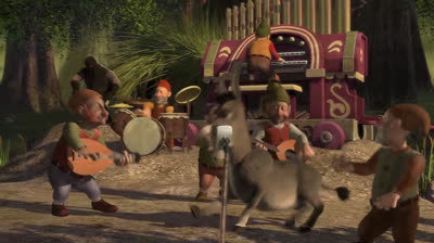 Shrek