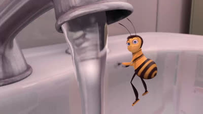 Bee movie