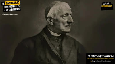 LA UNIÓN DE LAS FALSAS IGLESIAS 2