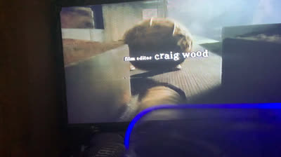 MouseHunt (1998 VHS)