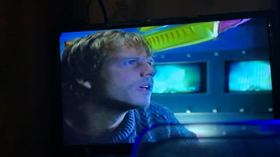 Titanic (1998 VHS) Part 1