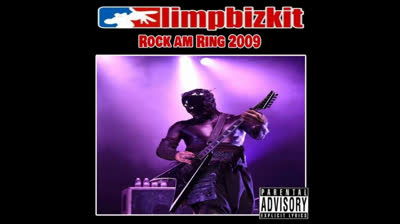 Limp Bizkit - Live at Rock am Ring, Germany 2009