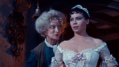 O Sapatinho de Cristal (1955) Dublado