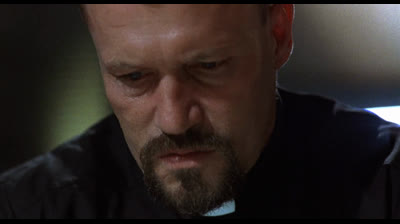 O Senhor das Sombras (1998) Dublado