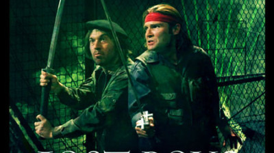 generation perdue 3:l'origine du mal (2010)