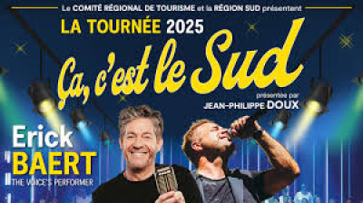 la tournee (2025)