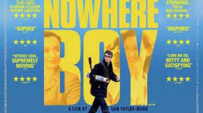 nowhere boy (2009)