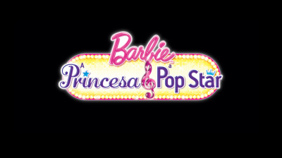 Barbie: A Princesa e a Pop Star