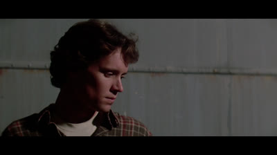 O Último Guerreiro das Estrelas (1984) Dublado