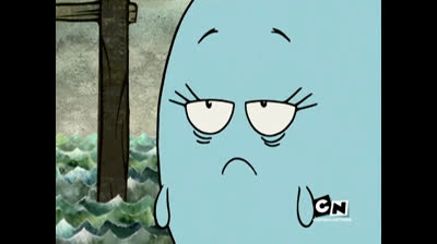 As Trapalhadas de Flapjack - Temporada 1 / Episódio 12a - Dublado